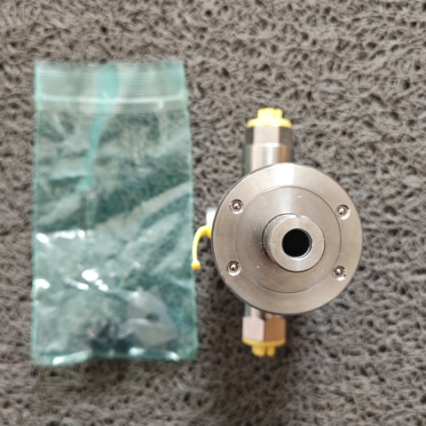 旋轉(zhuǎn)接頭 95