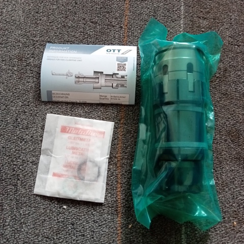 拉爪不帶螺栓95