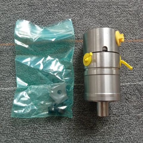 旋轉(zhuǎn)接頭95