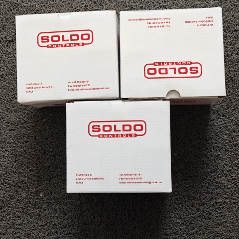 閥門(mén)回信器 SFC4200-10X11L4 (1)