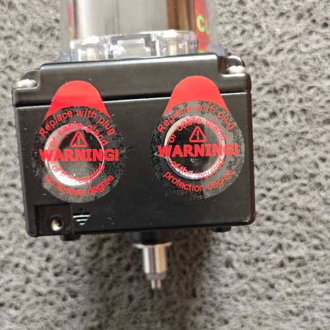 閥門(mén)回信器 SFC4200-10X11L4 (4)