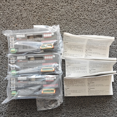 PLC模塊 NZ2GN2S1-16T (2)