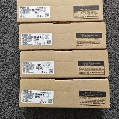PLC模塊 NZ2GN2S1-16T (1)