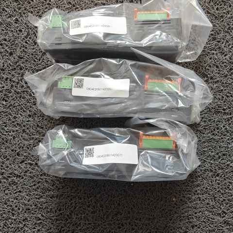 PLC模塊 NZ2GN2S1-16T (5)