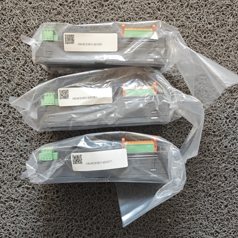 PLC模塊 NZ2GN2S1-16T (3)