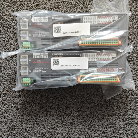 PLC模塊 NZ2GN2S1-32DT (16)