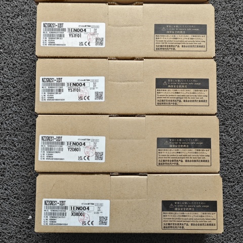 PLC模塊 NZ2GN2S1-32DT (15)