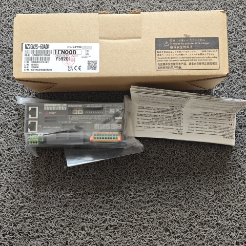 PLC模塊NZ2GN2S-60AD4 (1)