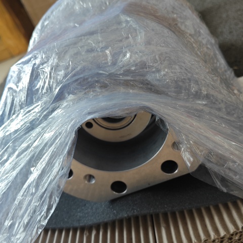 減速機(jī) SP180S-MF2-16-1K1-2S (3)