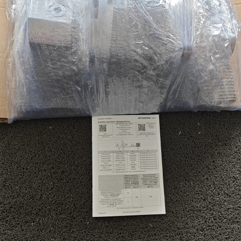 減速機(jī) SP180S-MF2-16-1K1-2S (1)