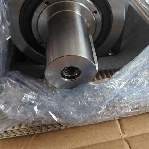 減速機(jī) SP180S-MF2-16-1K1-2S (5)