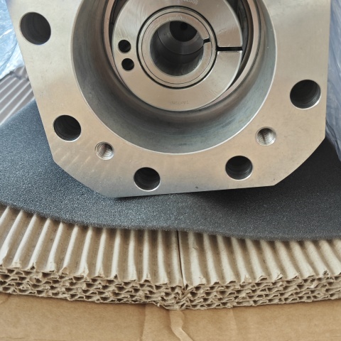 減速機(jī) SP180S-MF2-16-1K1-2S (6)