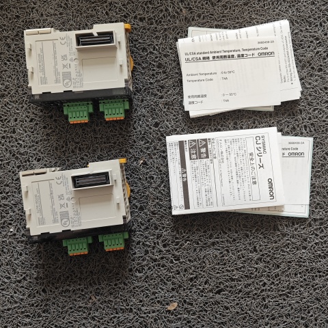 模塊 CJ1W-SCU32 (4)