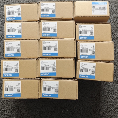 模塊 CJ1W-SCU32 (3)