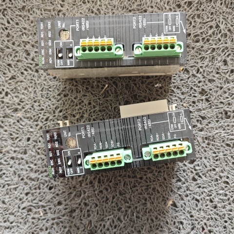 模塊 CJ1W-SCU32 (5)