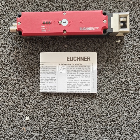 安全門鎖 CTP-L1-AR-U-HA-AZ-SAB-122812 (5)