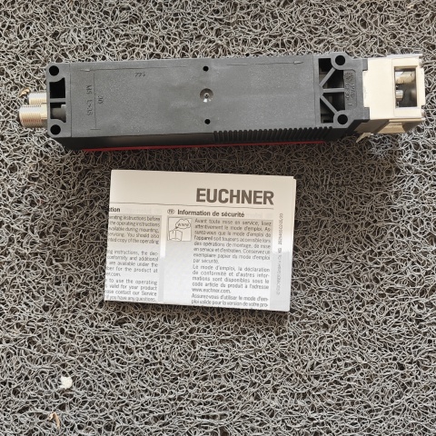 安全門鎖 CTP-L1-AR-U-HA-AZ-SAB-122812 (3)