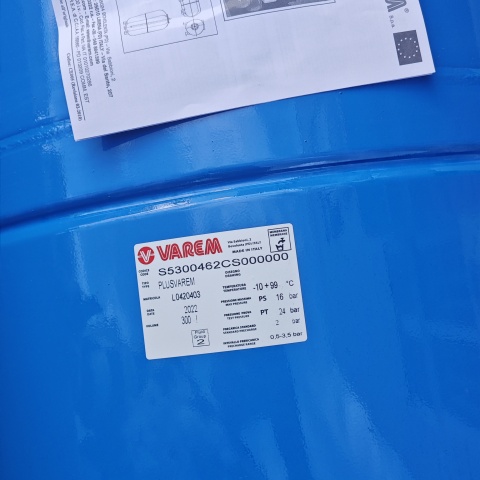 膨脹罐 報(bào)價(jià)型號(hào):S5300462CS000000 (5)