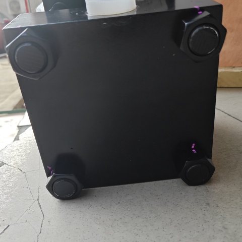 油缸 型號:125CJJHMIRN19MC50M2244 (4)