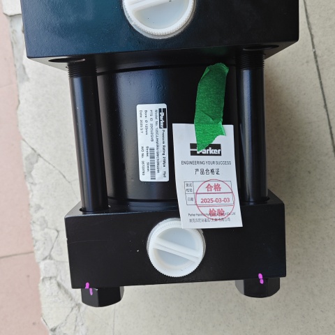 油缸 型號:125CJJHMIRN19MC50M2244 (3)