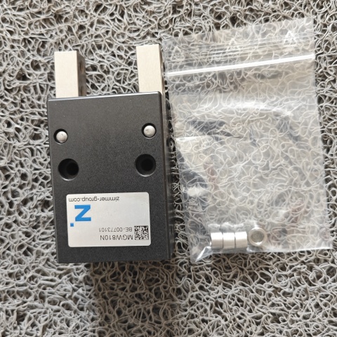 機械手 規(guī)格MGW810N (2)