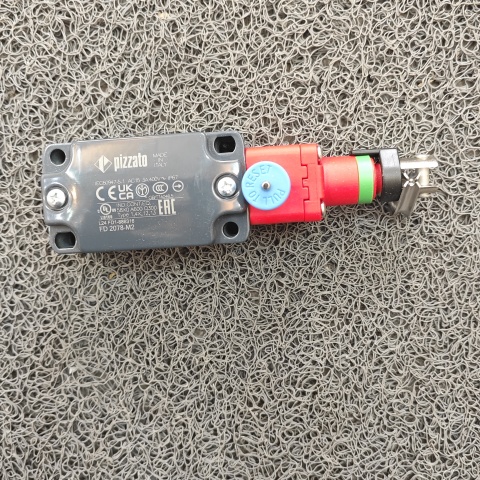 拉繩開關(guān) FD 2078-M2 (3)