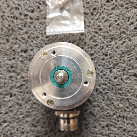 編碼器 RVI58N-032AAR66N-02500 (5)