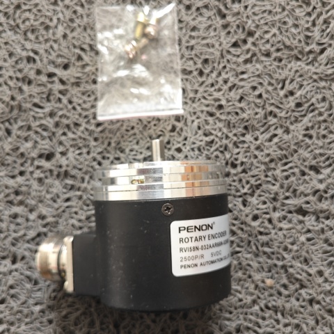 編碼器 RVI58N-032AAR66N-02500 (3)