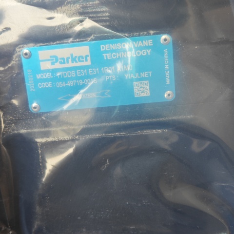 液壓泵T7DDS-E31-E31-1R01-A1M0 (3)