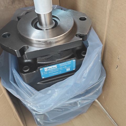 液壓泵T7DDS-E31-E31-1R01-A1M0 (5)