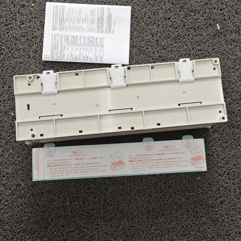 繼電器 FX3U-80MR-ES-A (6)