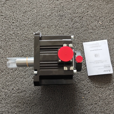 電機(jī)HG-SN302J-S100 (3)