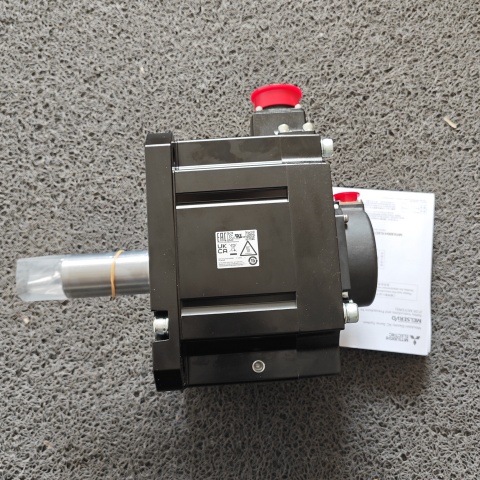 電機(jī)HG-SN302J-S100 (4)