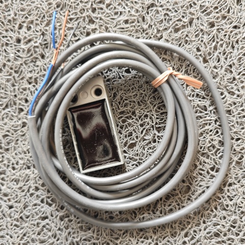 接近開關(guān) TL-W5E1 2M (5)