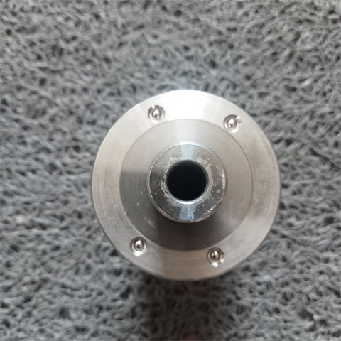 OTT-JAKOB旋轉(zhuǎn)接頭 95