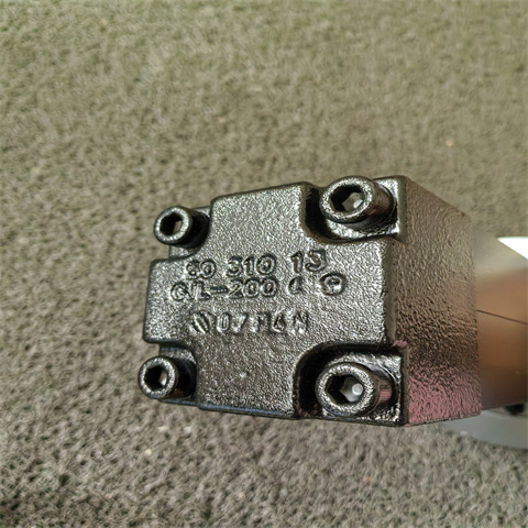 螺桿泵 KTS 25-38-T (9)