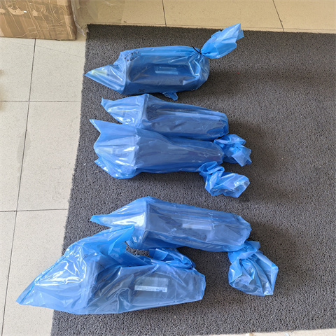 螺桿泵 KTS 25-38-T (5)