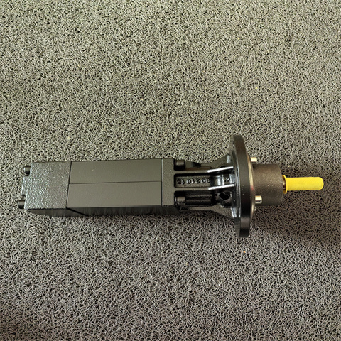 螺桿泵 KTS 25-38-T (1)