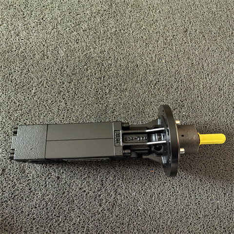 螺桿泵 KTS 25-38-T (4)