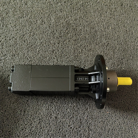 德國KNOLL螺桿泵KTS 25-50-T-G-KB (3)