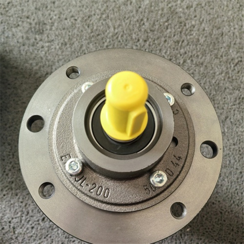 德國KNOLL螺桿泵KTS 25-50-T-G-KB (5)