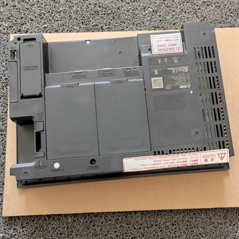 觸目屏 GT2710-STBD (2)