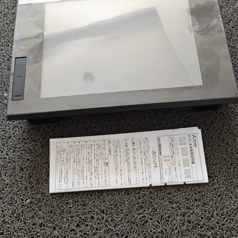 觸目屏 GT2710-STBD (1)