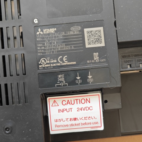 觸目屏 GT2710-STBD (5)