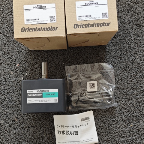 馬達(dá) 5GCH18KB (2)