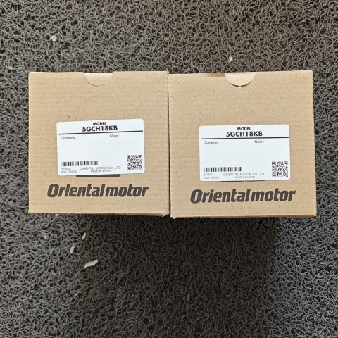 馬達(dá) 5GCH18KB (1)