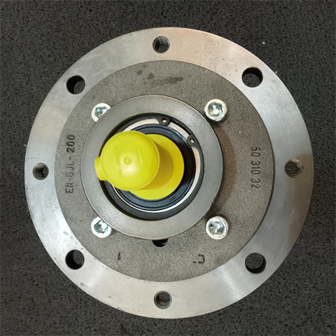 螺桿泵單泵 KTS 32-48-T (9)