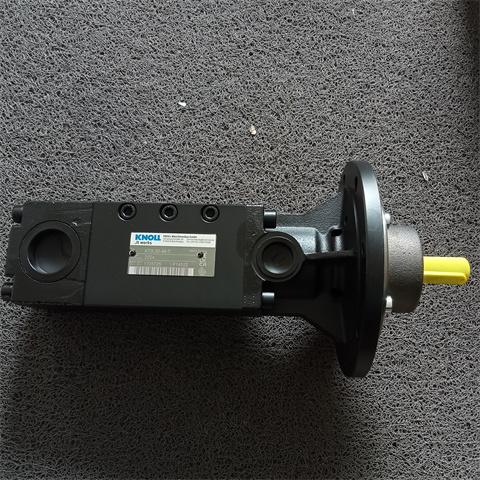 螺桿泵單泵KTS 32-48-T (7)