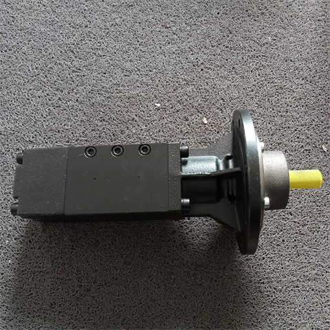 螺桿泵單泵KTS 32-48-T (3)