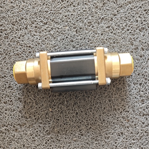 電磁閥 VMK 10 NC 543189 (5)